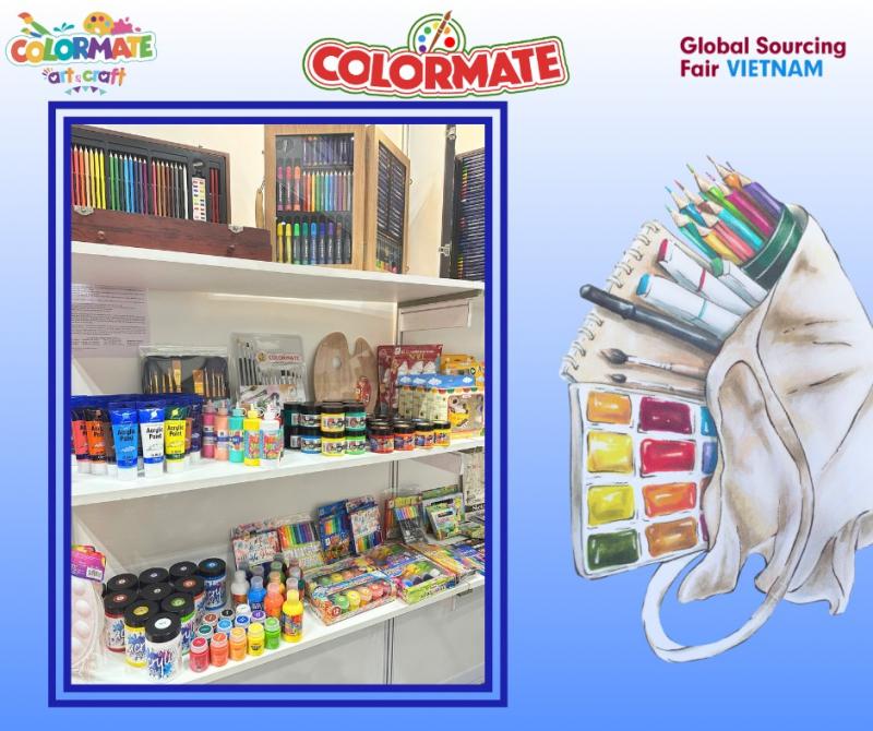 Colormate Store