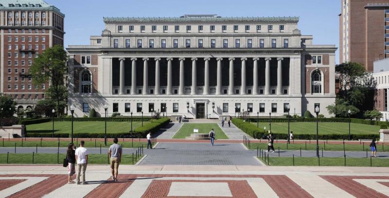 Columbia University