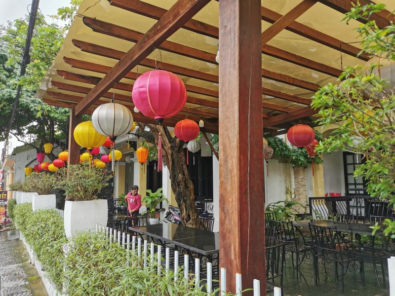 Cơm Gà Xí