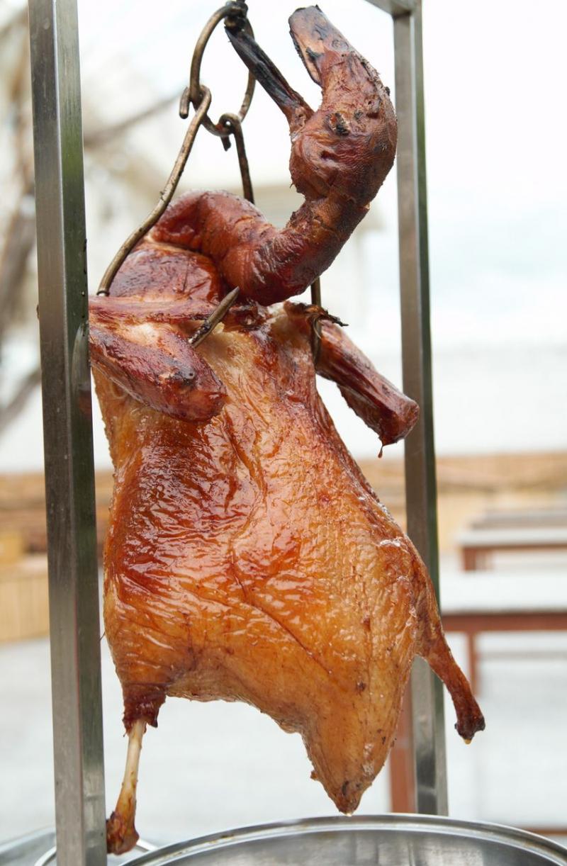 Nhà Hàng Cơm Niêu Lộc Ký