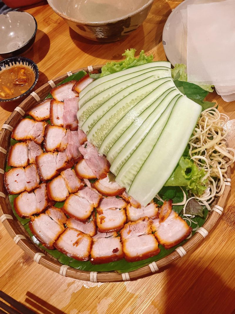 Cơm Quê Mười Khó