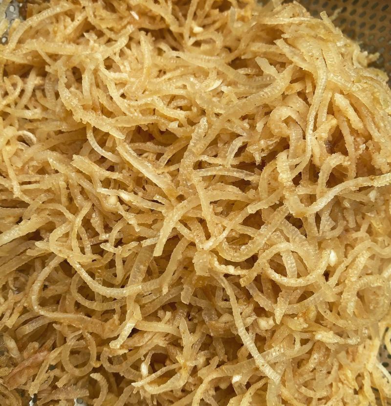 Cơm tấm 1A