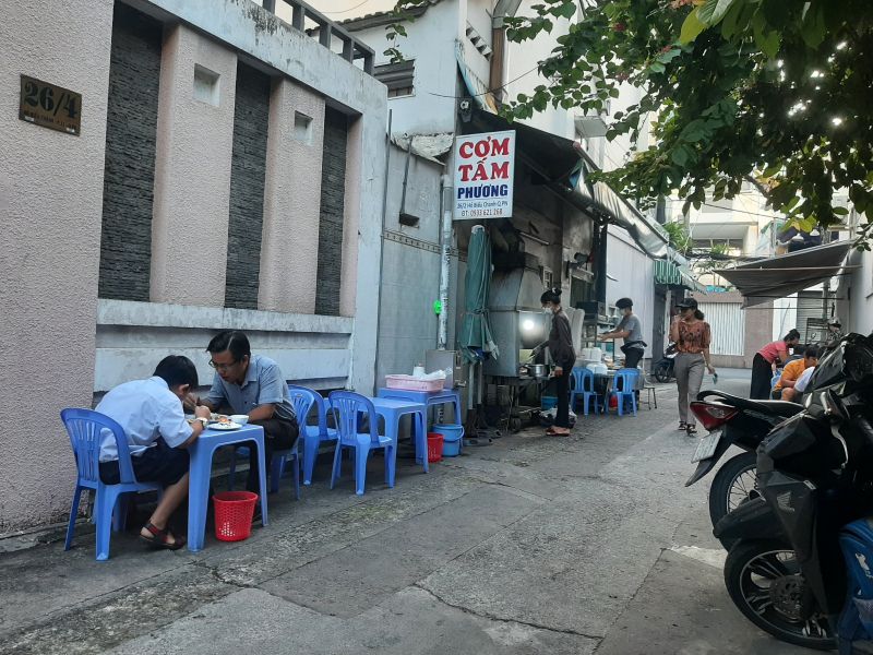 Cơm Tấm Phương