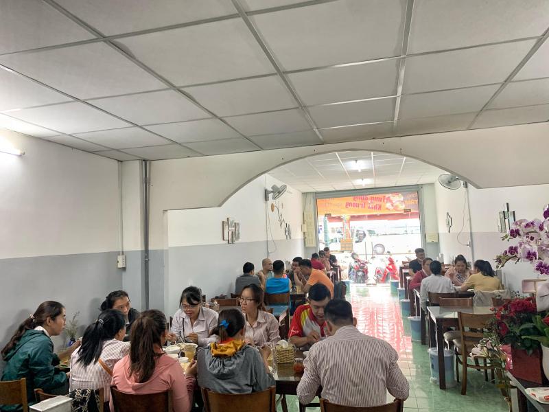 Cơm Tấm Song Yang