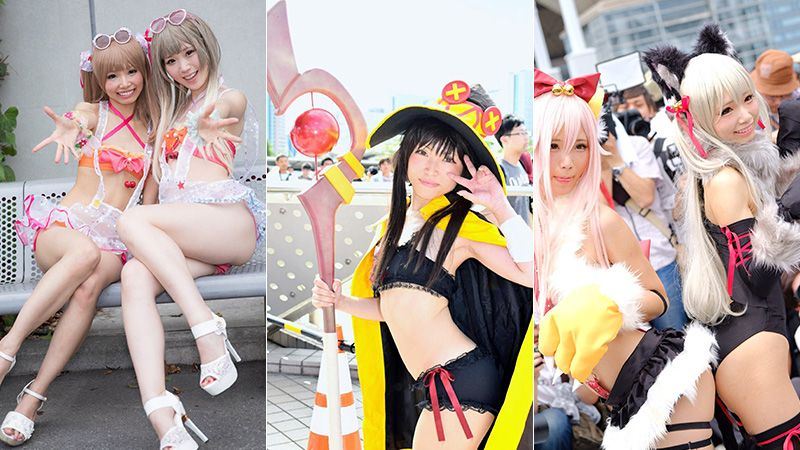 Comiket