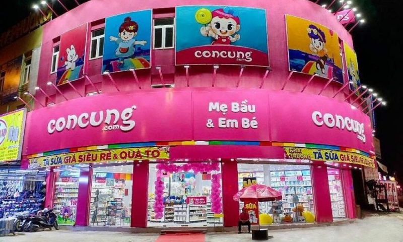Con Cưng