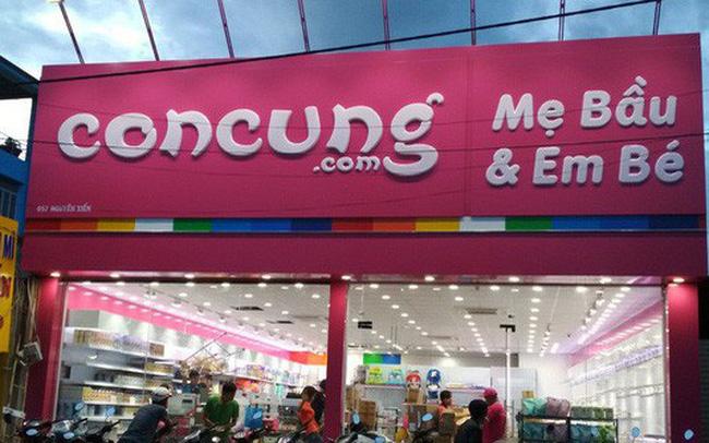 Con Cưng