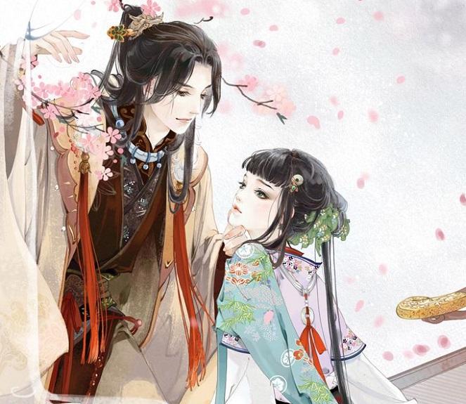 Con rể - Triệu Hi Chi