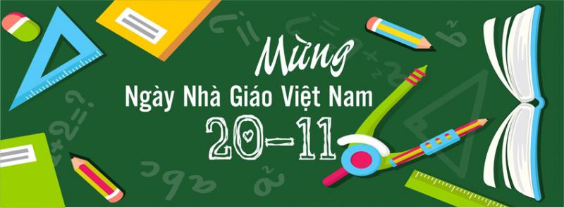 Lời tri ân thầy cô chân thành và cảm động nhất 20/11