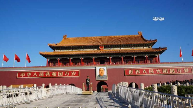 Công trình được UNESCO công nhận là di sản thế giới vào năm 1987 và là quần thể cổ bằng gỗ lớn nhất thế giới.