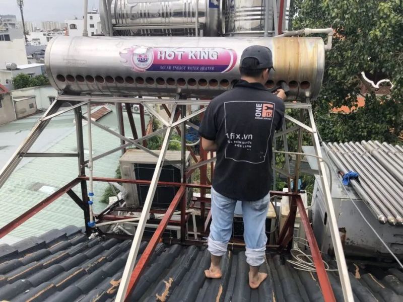 Công ty 1fix