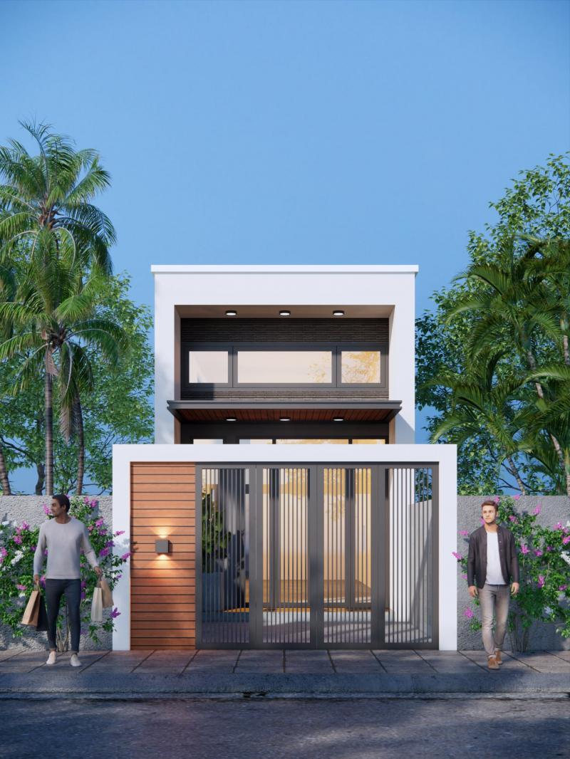 Công ty cải tạo nhà Thanh Thịnh