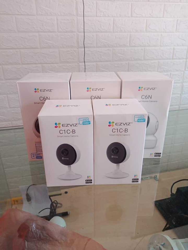 Công Ty Camera Hùng Hoàn