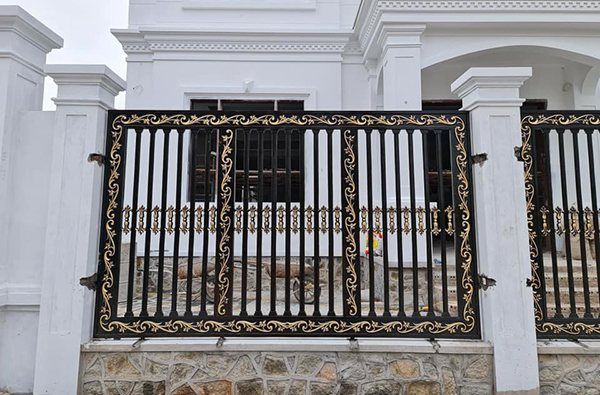 Công ty cơ khí Thái Thịnh Phát