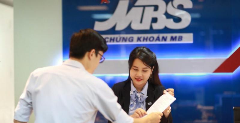 Công ty Cổ phần Chứng khoán MB (MBS)