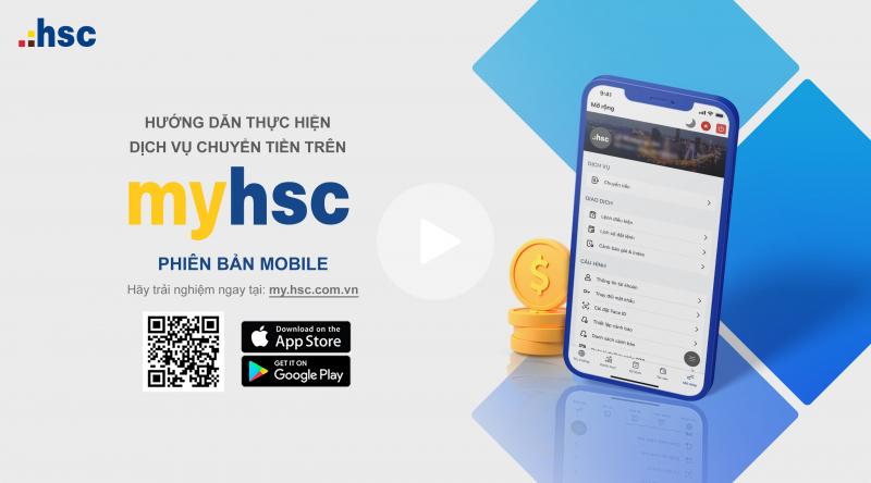 Công ty Cổ phần Chứng khoán Thành Phố Hồ Chí Minh (HSC)