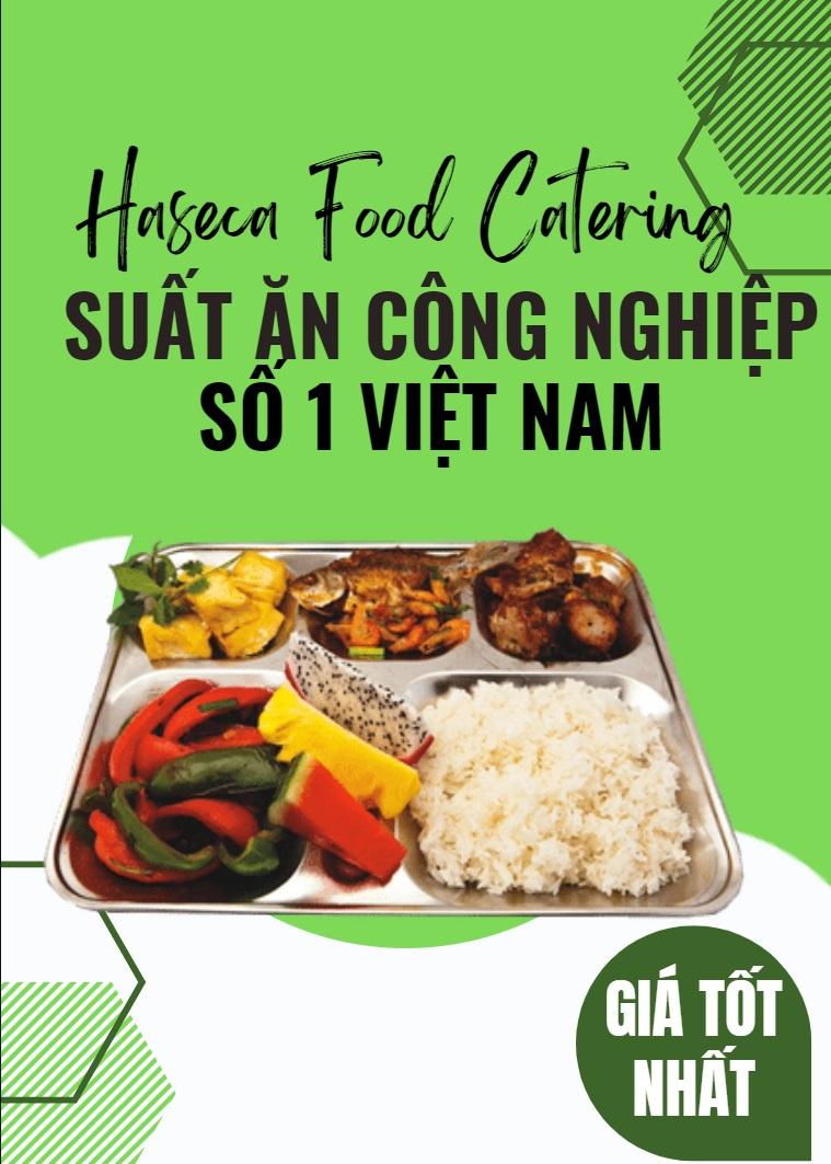 Công ty cổ phần dịch vụ quốc tế Hà Thành (Haseca)