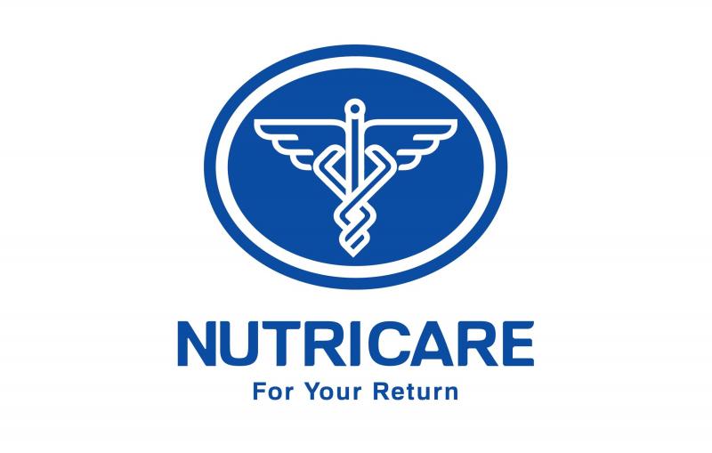Công ty cổ phần dinh dưỡng Nutricare