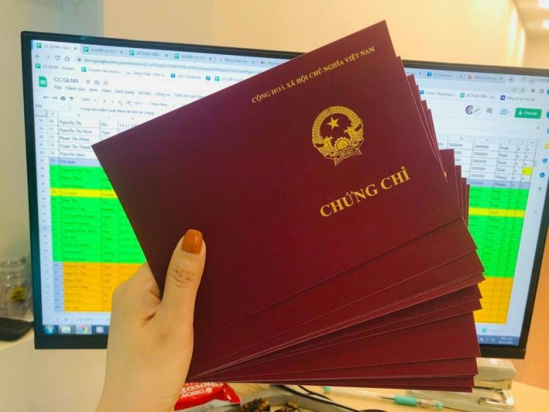 Công ty cổ phần giáo dục Thiên Kỳ