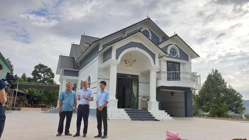 Công ty cổ phần kiến trúc Kisato