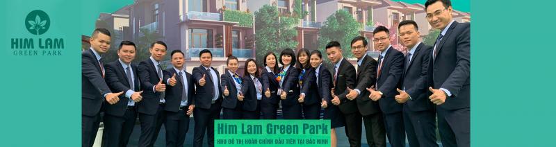 Công ty Cổ Phần Kinh doanh Địa ốc Him Lam