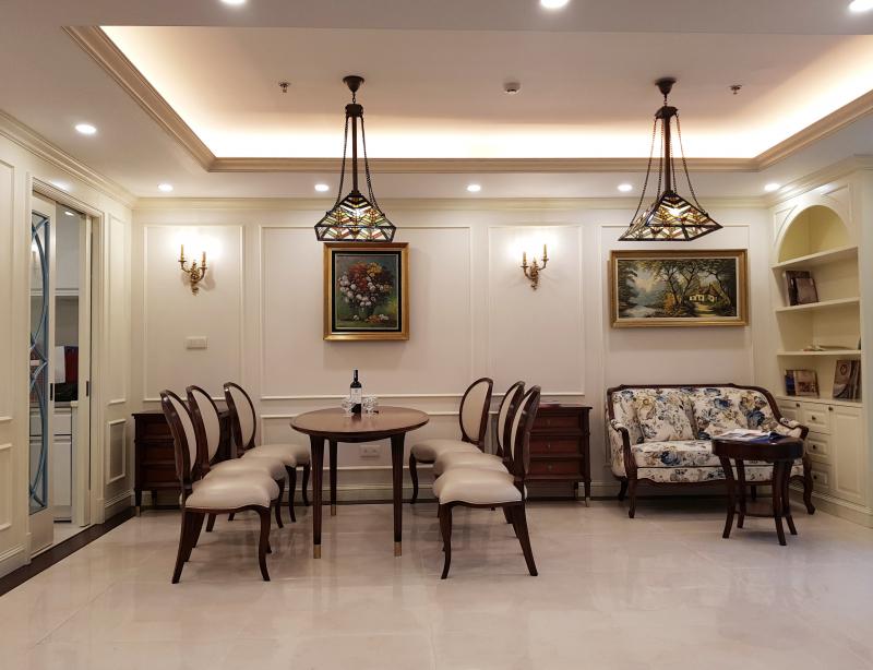 LandDecor - Thiết kế, sản xuất, thi công nội thất