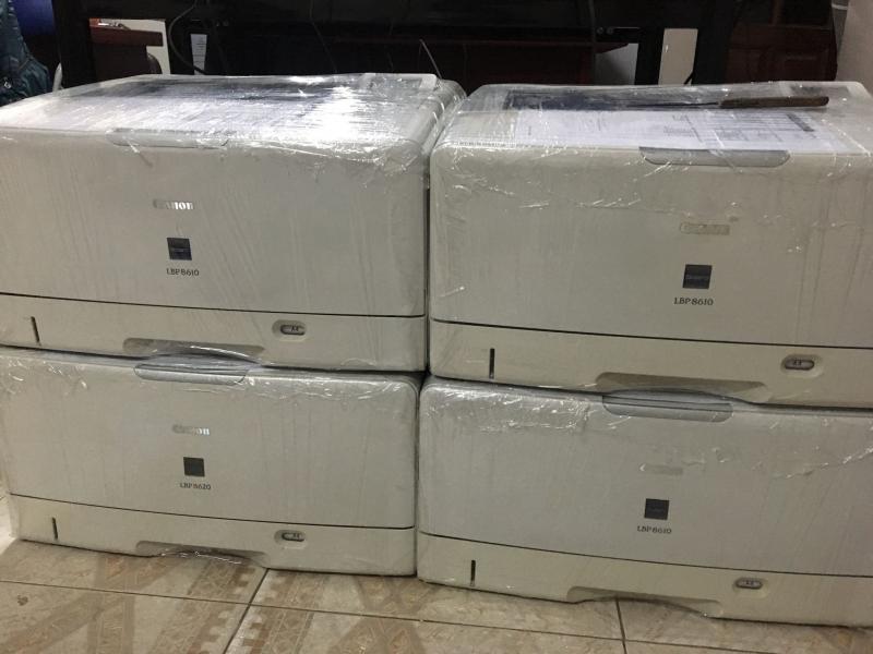 Dịch vụ sửa máy in của Maytinhtrananh.vn