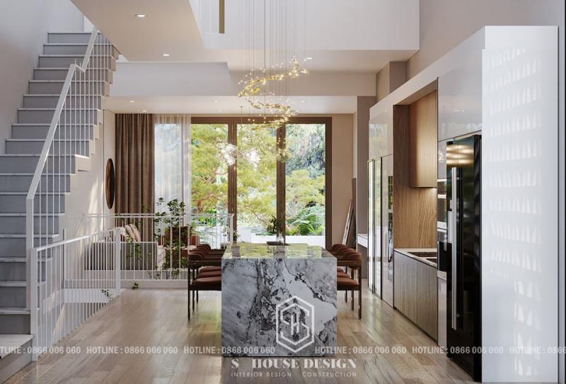 Công ty Cổ phần S-HOUSE