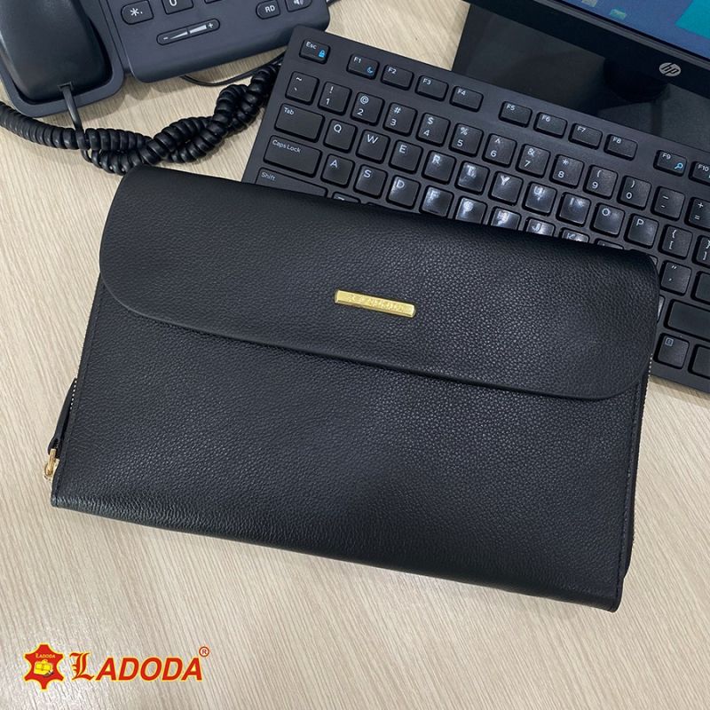 Công ty cổ phần sản xuất DVTM sản phẩm da LADODA