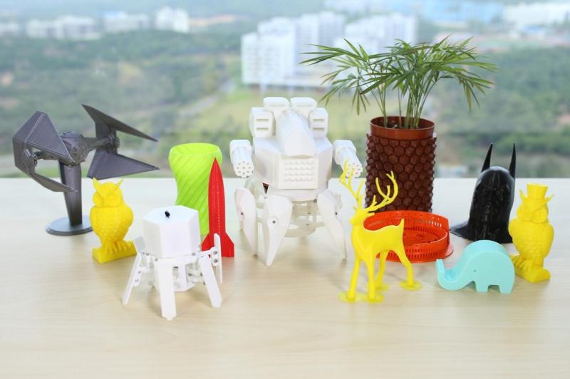 Công ty Cổ phần Scantech 3D Việt Nam