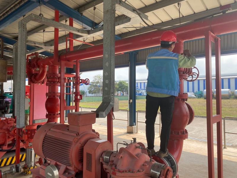 Công ty cổ phần SQ Việt Nam