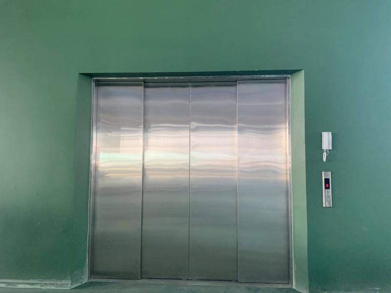 Công ty cổ phần Thang Máy & Cơ khí Bách Khoa