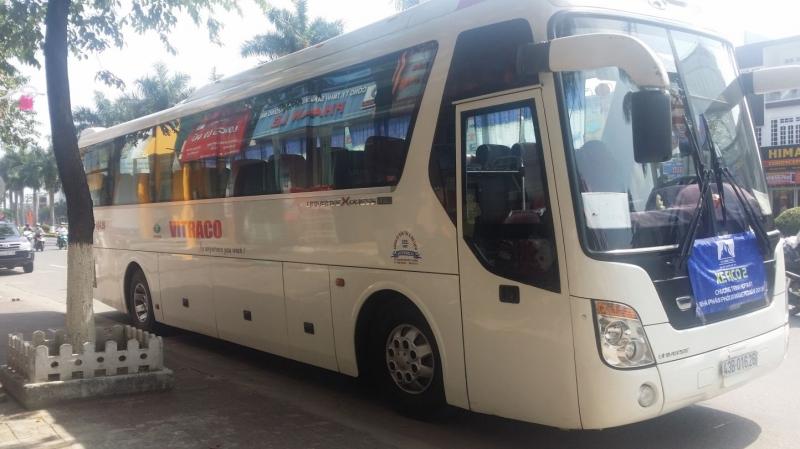 Hồng Đa Travel