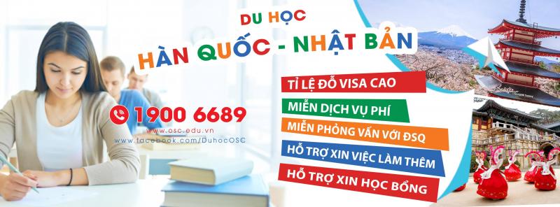 Công ty cổ phần tư vấn và dịch thuật OSC