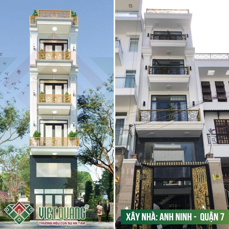 Công ty Cổ Phần Việt Quang Group