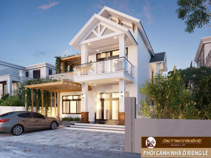 Công ty Cổ phần Xây dựng Kiến Việt Gia Lai