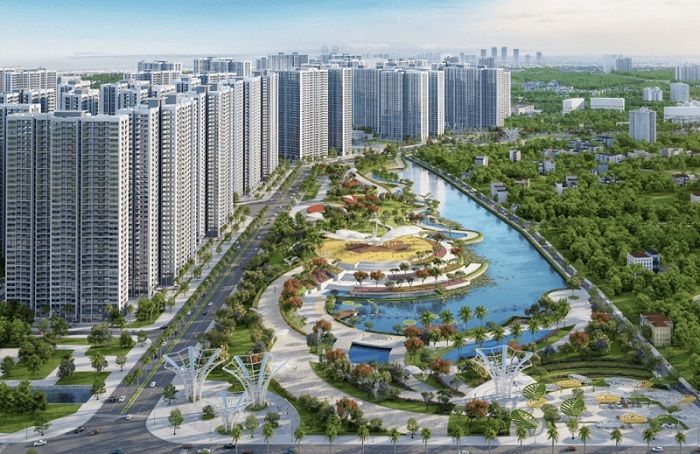 Công ty CP bất động sản thế kỷ