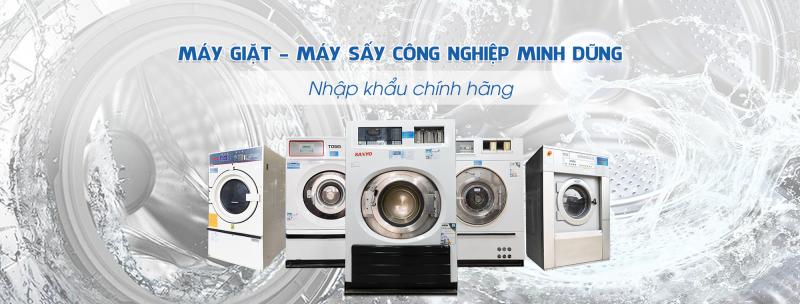 Công Ty CP Tập Đoàn Minh Dũng