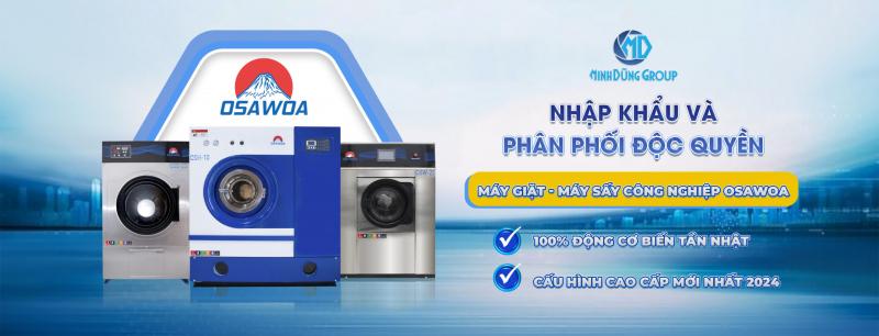 Công Ty CP Tập Đoàn Minh Dũng