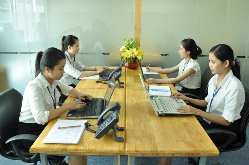 Công ty Dịch vụ Kế toán Song Kim