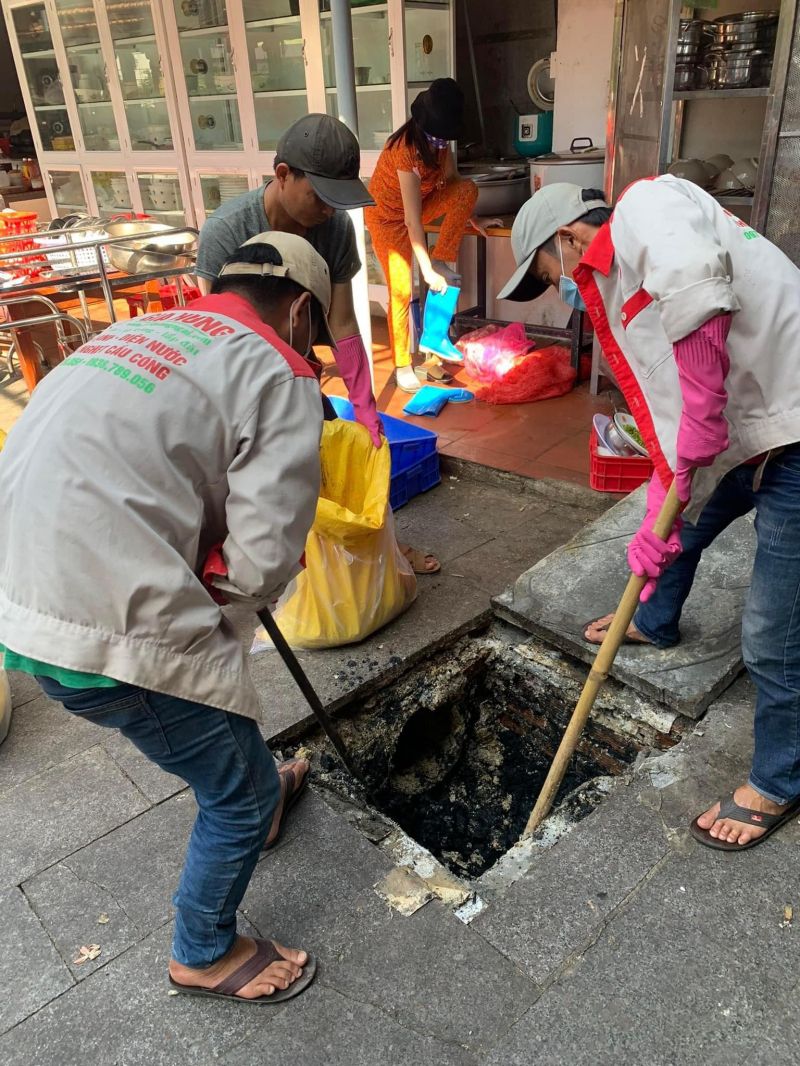 Công Ty Dịch Vụ Kỹ Thuật Gia Hưng