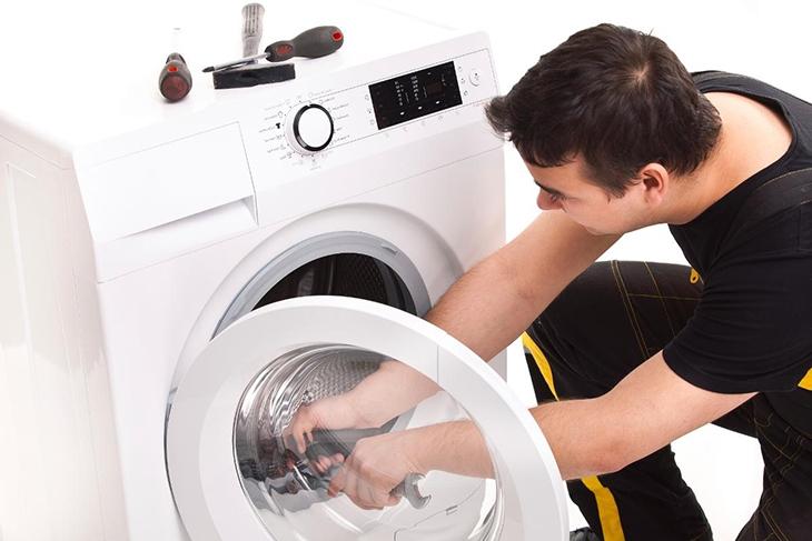 Công ty điện lạnh Phú Quý
