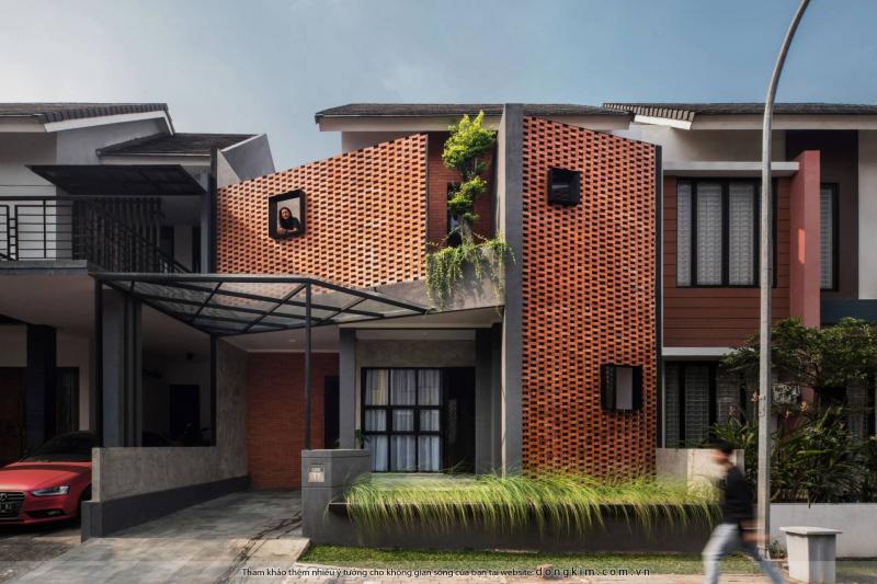 Công ty Đồng Kim Design & Build
