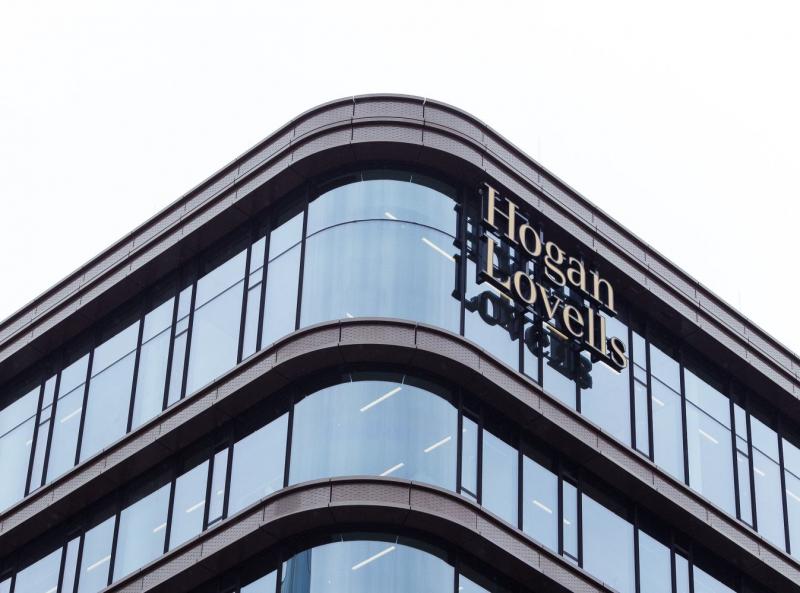 Công ty Hogan Lovells International LLP