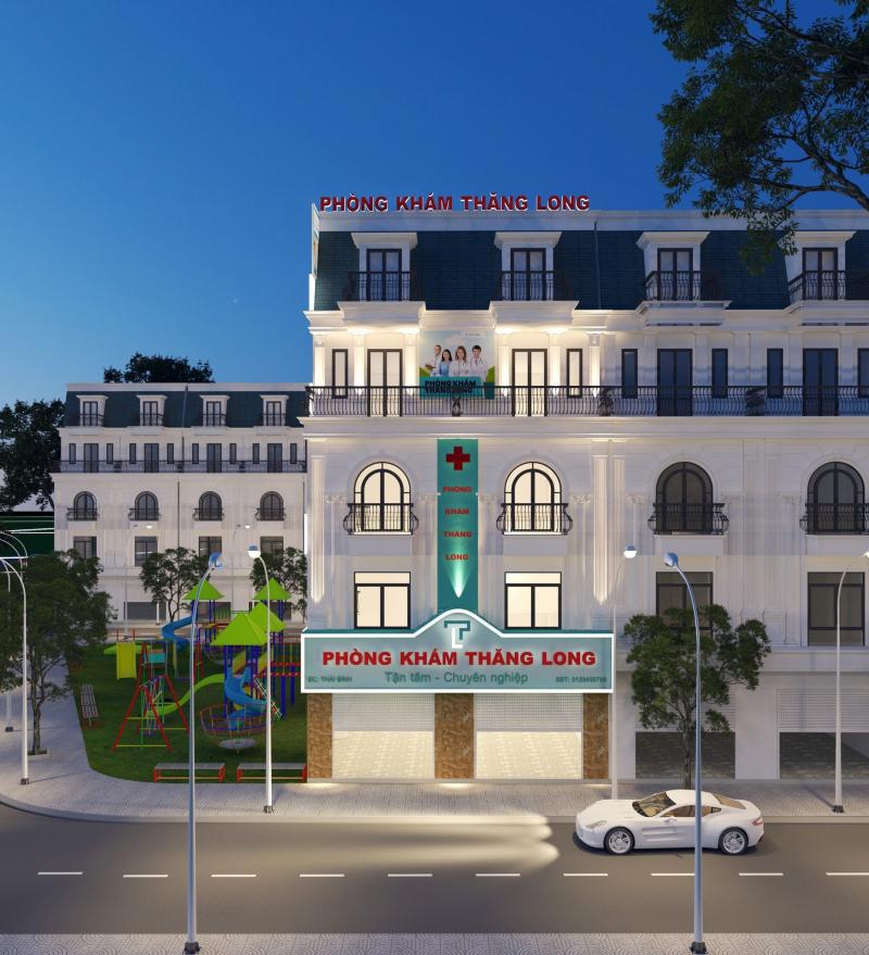 Công ty IKINA Việt Nam
