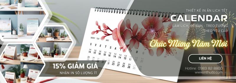 Công ty in Thủ Đô