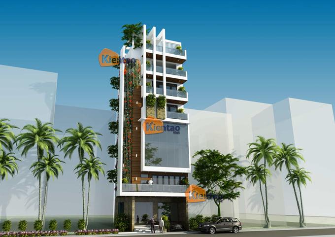 Công Ty KIẾN TẠO VIỆT