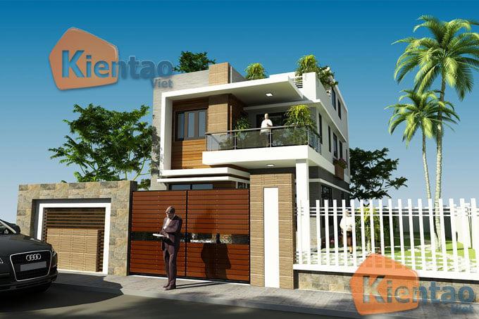 Công Ty KIẾN TẠO VIỆT