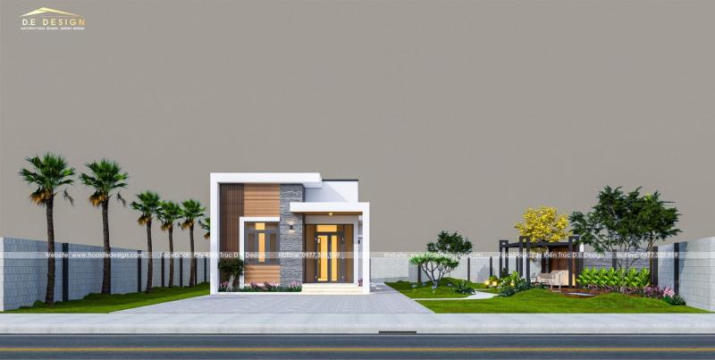 D.E Design