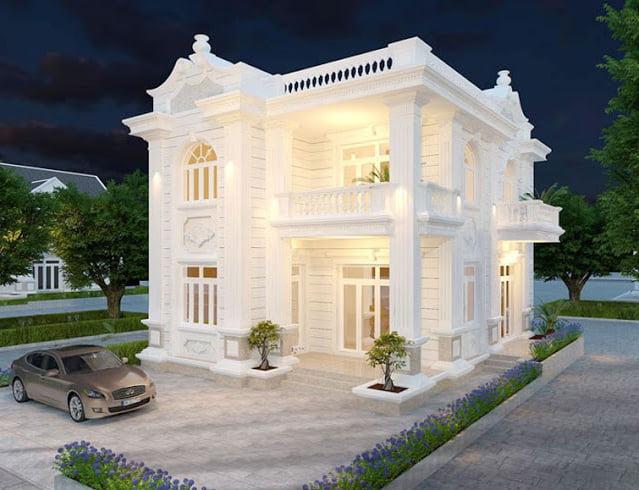 Villa Xanh